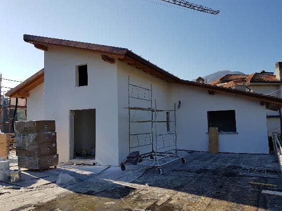 Thermal insulation and fire protection