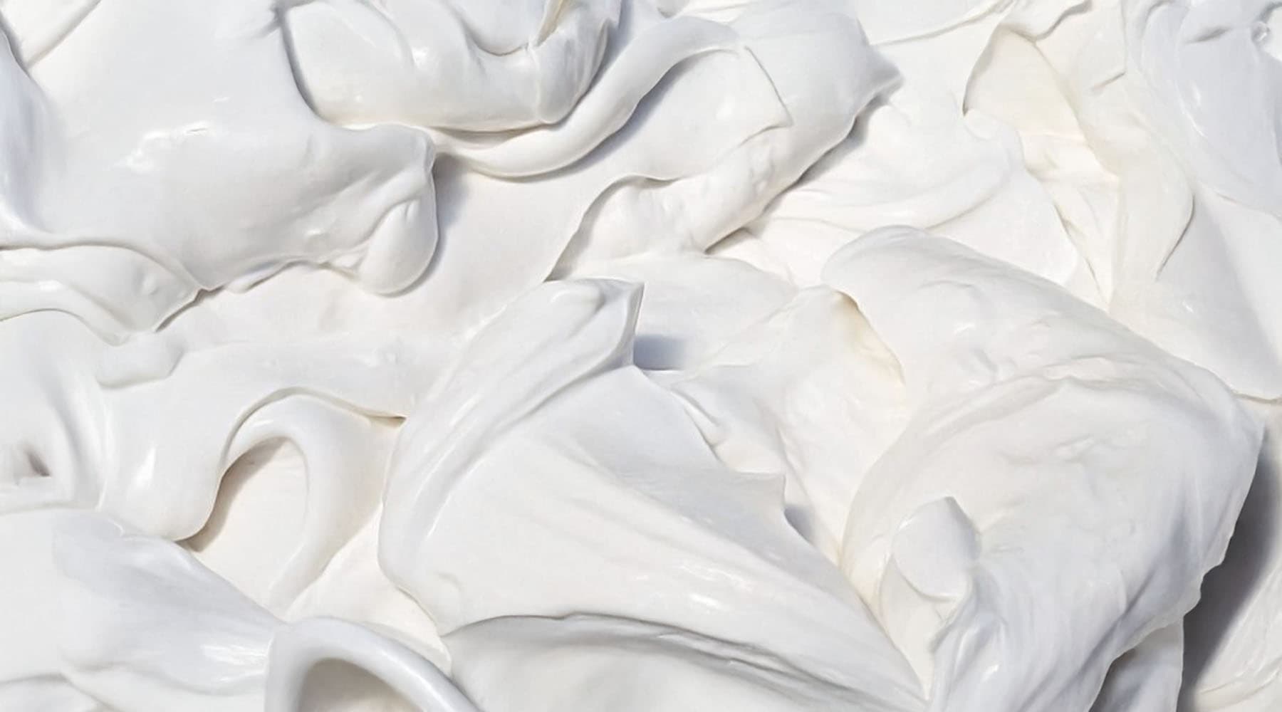 Lime Putty