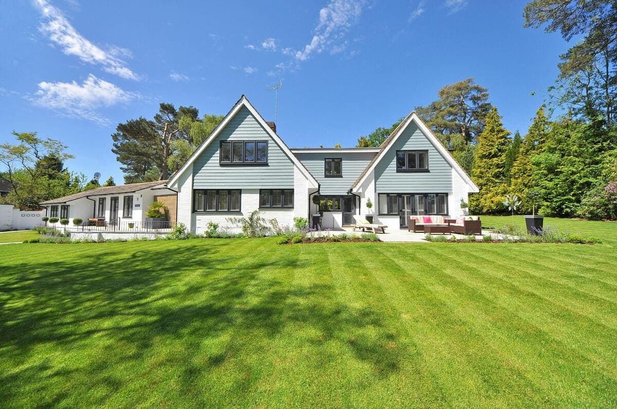 Case ecosostenibili: vivere green tra comfort e risparmio