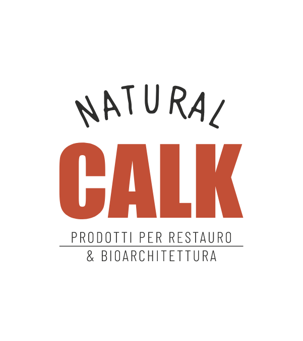 Natural Calk - Logo
